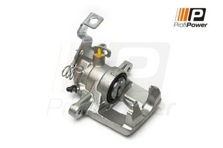 ZACISK HAMULCA PROFIPOWER 4B2089L 7701206754 RENAULT MASTER II 00-10 LT