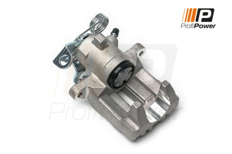 ZACISK HAMULCA PROFIPOWER 4B2101L 6Q0615423A VW POLO 01-09 LT