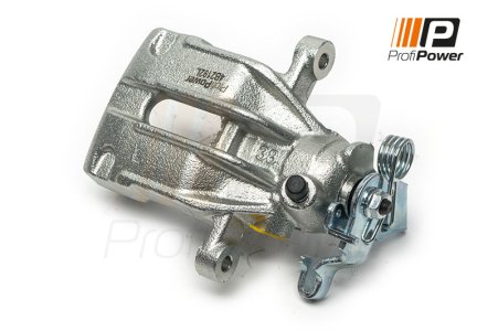 ZACISK HAMULCA PROFIPOWER 4B2192L 4401C8 PEUGEOT 807  02- LT