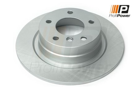 TARCZA HAMULCOWA PROFIPOWER 3B2180 34216769271 BMW 3 E90  05- TYŁ