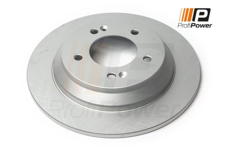 TARCZA HAMULCOWA PROFIPOWER 3B2191 58411A4000 KIA CARENS  13- TYŁ