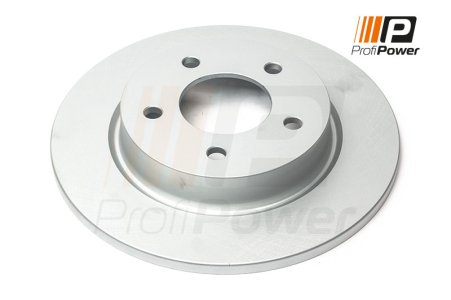 TARCZA HAMULCOWA PROFIPOWER 3B2193 BP6Y26251D MAZDA 5 05- TYŁ