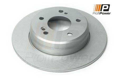 TARCZA HAMULCOWA PROFIPOWER 3B2196 2104230412 MERCEDES W202,W210 TYŁ