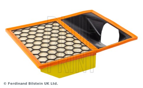 FILTR POWIETRZA BLUE PRINT ADBP220003 C40002 IVECO