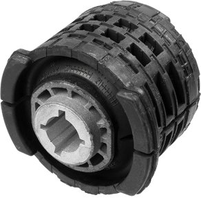 PODUSZKA TYLNEJ BELKI LEMFORDER 42688 01 31360598 VOLVO