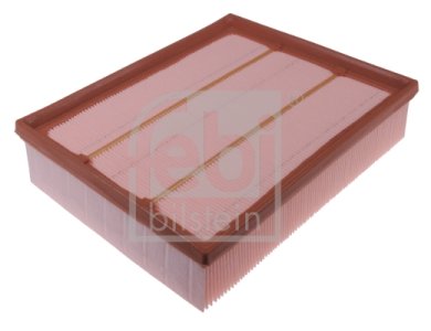 FILTR POWIETRZA FEBI BILSTEIN 109208 C25146 LAND ROVER