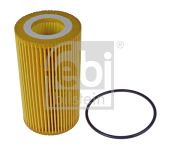 FILTR OLEJU FEBI BILSTEIN 108935 LR022896 LAND ROVER