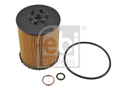 FILTR OLEJU FEBI BILSTEIN 108995 HU823X BMW