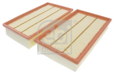 ZESTAW FILTRA POWIETRZA FEBI BILSTEIN 170396 C30115