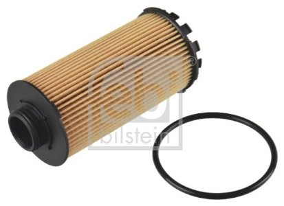 FILTR OLEJU FEBI BILSTEIN 170945 HU7051Z PORSCHE