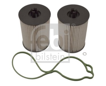 ZESTAW FILTRA PALIWA FEBI BILSTEIN 109222 PU821X2 VW