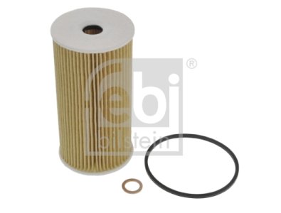 FILTR OLEJU FEBI BILSTEIN 108327 68031597AB CHRYSLER