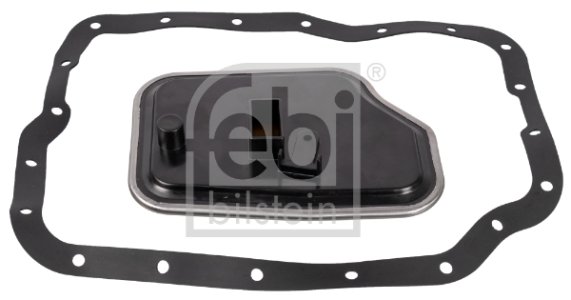FILTR OLEJU PRZEKŁADNI AUTOMATYCZNEJ FEBI BILSTEIN 106891 5046305 FORD PKW