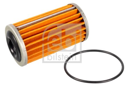 FILTR OLEJU PRZEKŁADNI AUTOMATYCZNEJ FEBI BILSTEIN 108279 317263JX0A NISSAN