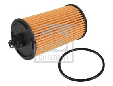 FILTR OLEJU FEBI BILSTEIN 107824 25195785 OPEL