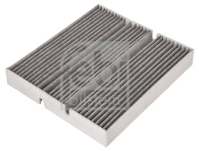 FILTR KABINOWY FEBI BILSTEIN 107833 2478300800 MERCEDES BENZ PKW