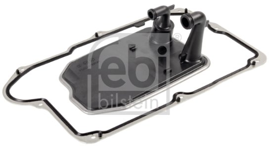 FILTR OLEJU PRZEKŁADNI AUTOMATYCZNEJ FEBI BILSTEIN 171138 2463772400S1 DB PKW
