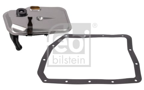 FILTR OLEJU PRZEKŁADNI AUTOMATYCZNEJ FEBI BILSTEIN 106890 24117518741 MINI (BMW)