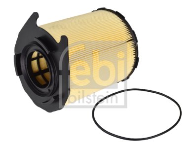 FILTR POWIETRZA FEBI BILSTEIN 109016 1330940104 MERCEDES BENZ PKW