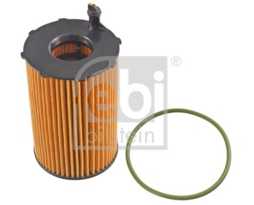 FILTR OLEJU FEBI BILSTEIN 170089 HU8005Z AUDI