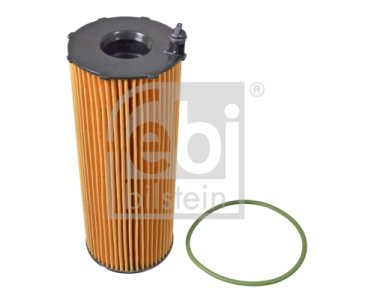 FILTR OLEJU FEBI BILSTEIN 109709 HU8001X VW