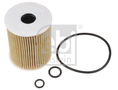 FILTR OLEJU FEBI BILSTEIN 109621 HU7017Z SEAT