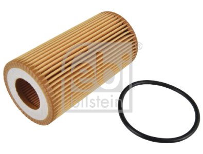 FILTR OLEJU FEBI BILSTEIN 171180 2274296 FORD PKW