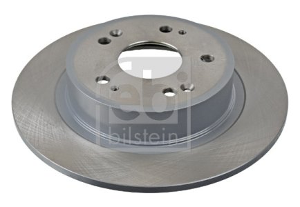 TARCZA HAMULCOWA FEBI BILSTEIN 108486 42510TA0A00 HONDA ACCORD 08- TYŁ