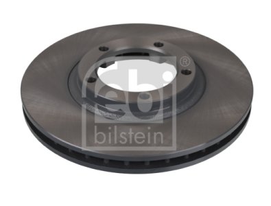 TARCZA HAMULCOWA FEBI BILSTEIN 108502 581294A000 HYUNDAI H1 97-04
