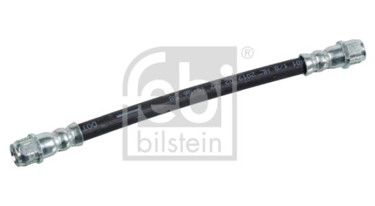 PRZEWÓD HAMULCOWY GIĘTKI FEBI BILSTEIN 104234 4806G2 PEUGEOT 207 06-12 TYŁ