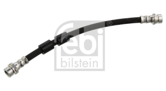 PRZEWÓD HAMULCOWY GIĘTKI FEBI BILSTEIN 104236 1718850 FORD FIESTA 08- TYŁ