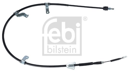 LINKA HAMULCA RĘCZNEGO FEBI BILSTEIN 106947 59760A2310 KIA CEED 12- LT