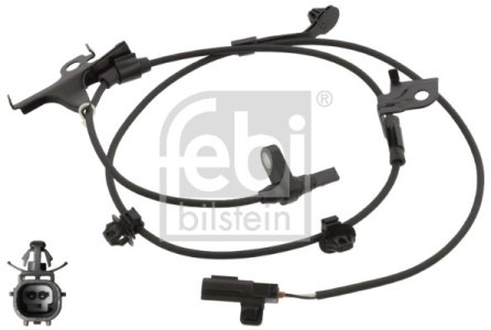 CZUJNIK ABS FEBI BILSTEIN 107289 8954352090 TOYOTA YARIS 11- LP