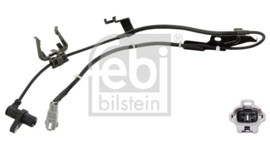 CZUJNIK ABS FEBI BILSTEIN 107380 8954348030 LEXUS RX 03-08 LP