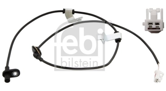 CZUJNIK ABS FEBI BILSTEIN 107470 GS1D4371YA MAZDA 6 07-13 PT