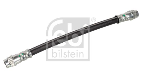 PRZEWÓD HAMULCOWY GIĘTKI FEBI BILSTEIN 107560 480694 PEUGEOT 206 98- TYŁ