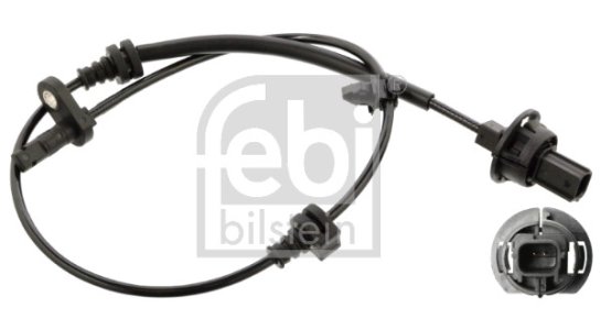 CZUJNIK ABS FEBI BILSTEIN 107629 57455T7A003 HONDA HR-V II 14- LP