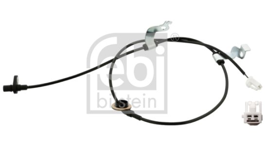 CZUJNIK ABS FEBI BILSTEIN 107630 GS1D4372YA MAZDA 6 07-13 LT