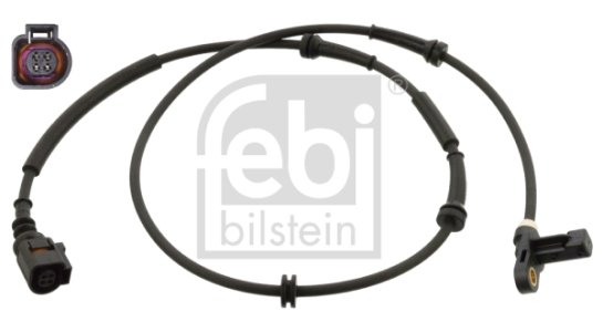 CZUJNIK ABS FEBI BILSTEIN 107733 7M3927807J VW SHARAN 02-10 TYŁ