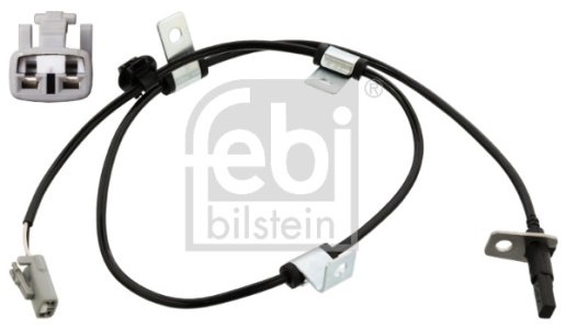 CZUJNIK ABS FEBI BILSTEIN 107735 5632065J00 SUZUKI GRAND VITARA II 05-15 LT