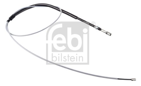 LINKA HAMULCA RĘCZNEGO FEBI BILSTEIN 107921 4745R5 CITROEN C5 01-08