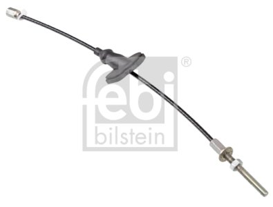 LINKA HAMULCA RĘCZNEGO FEBI BILSTEIN 107925 1228027 FORD FOCUS 01-04