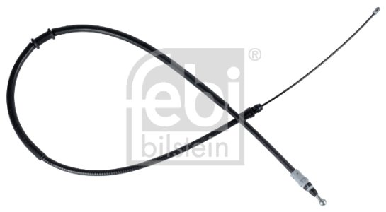 LINKA HAMULCA RĘCZNEGO FEBI BILSTEIN 108023 8200727569 RENAULT MASTER III 10