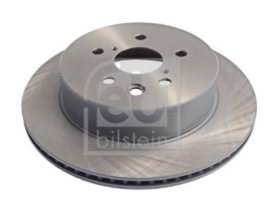 TARCZA HAMULCOWA FEBI BILSTEIN 108546 4243130290 LEXUS GS300,430 05- TYŁ