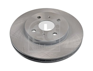 TARCZA HAMULCOWA FEBI BILSTEIN 108567 43512B1030 DAIHATSU SIRION 07