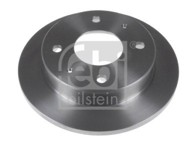 TARCZA HAMULCOWA FEBI BILSTEIN 108603 5171202000 HYUNDAI ATOS 98-03