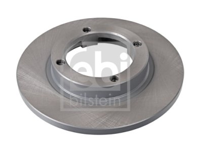 TARCZA HAMULCOWA FEBI BILSTEIN 108641 5531160B11 SUZUKI SUPER CARRY 85-99 PRZÓD