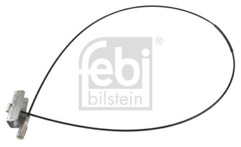 LINKA HAMULCA RĘCZNEGO FEBI BILSTEIN 108705 4420800 OPEL VIVARO 01- ŚRODEK