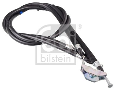 LINKA HAMULCA RĘCZNEGO FEBI BILSTEIN 108708 13220099 OPEL ASTRA H 04-14