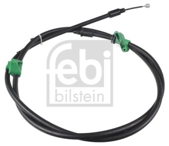 LINKA HAMULCA RĘCZNEGO FEBI BILSTEIN 108710 1468846 FORD MONDEO 07-14 LT